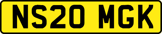 NS20MGK