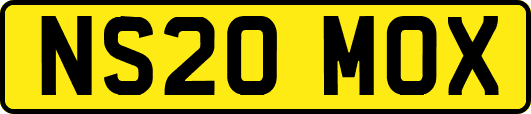 NS20MOX