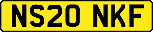 NS20NKF