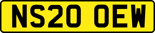 NS20OEW