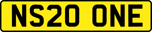 NS20ONE