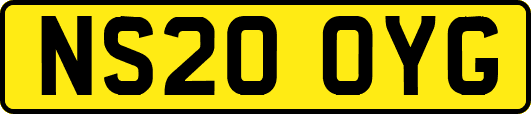NS20OYG