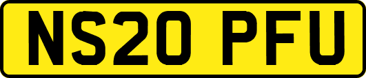 NS20PFU