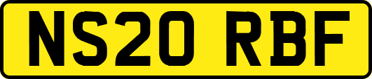 NS20RBF