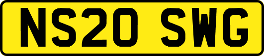 NS20SWG