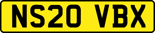 NS20VBX