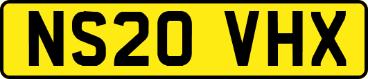 NS20VHX