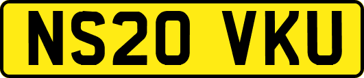 NS20VKU