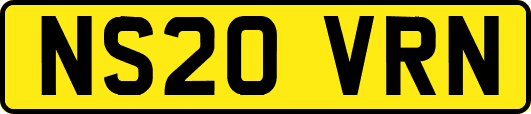 NS20VRN