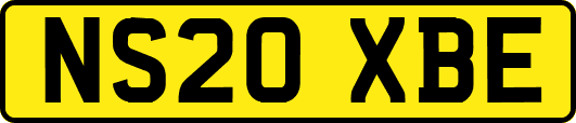 NS20XBE