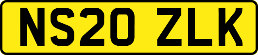 NS20ZLK