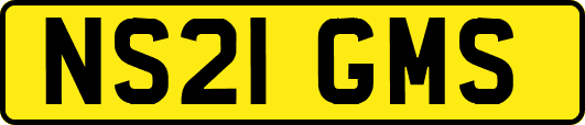 NS21GMS