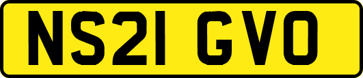 NS21GVO