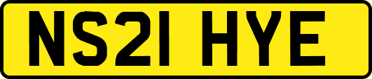 NS21HYE
