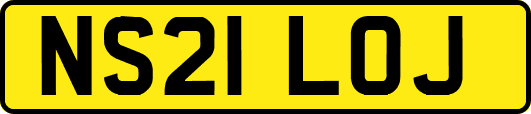 NS21LOJ
