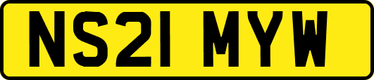 NS21MYW