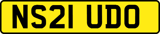 NS21UDO