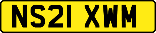 NS21XWM
