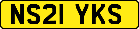 NS21YKS
