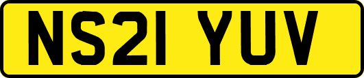 NS21YUV