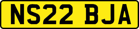 NS22BJA