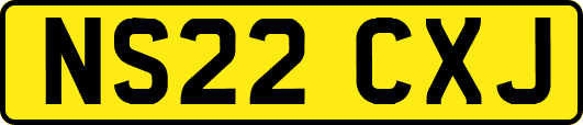 NS22CXJ
