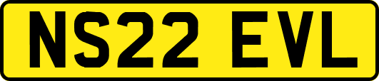 NS22EVL