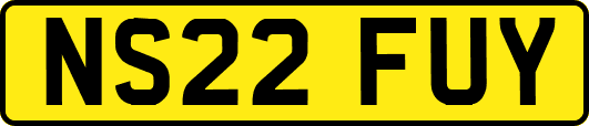 NS22FUY