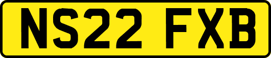 NS22FXB
