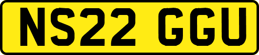 NS22GGU