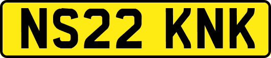 NS22KNK