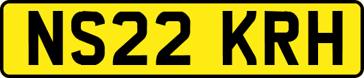 NS22KRH