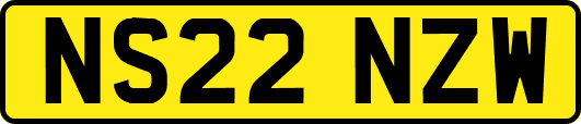NS22NZW