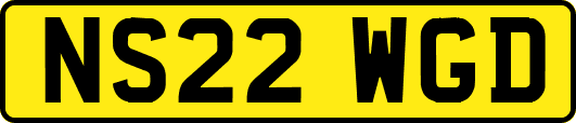 NS22WGD