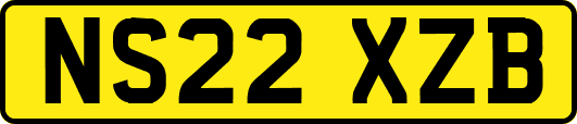 NS22XZB