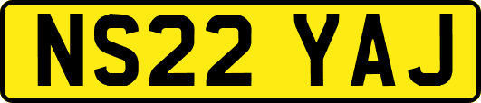 NS22YAJ