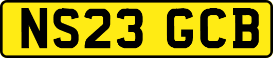NS23GCB