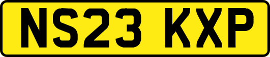 NS23KXP