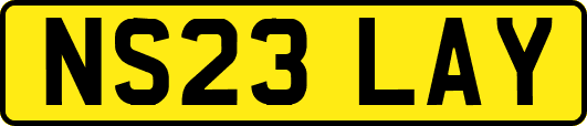 NS23LAY