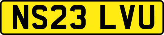 NS23LVU