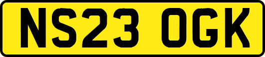 NS23OGK
