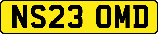 NS23OMD