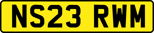 NS23RWM