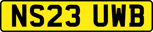 NS23UWB