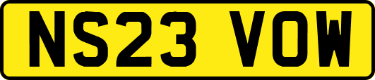 NS23VOW