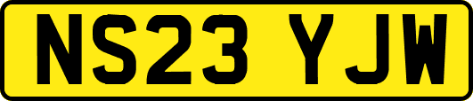 NS23YJW