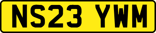NS23YWM