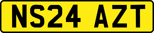NS24AZT
