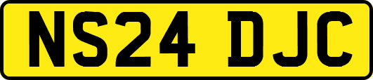 NS24DJC