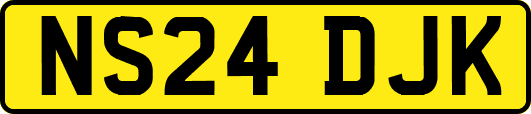 NS24DJK